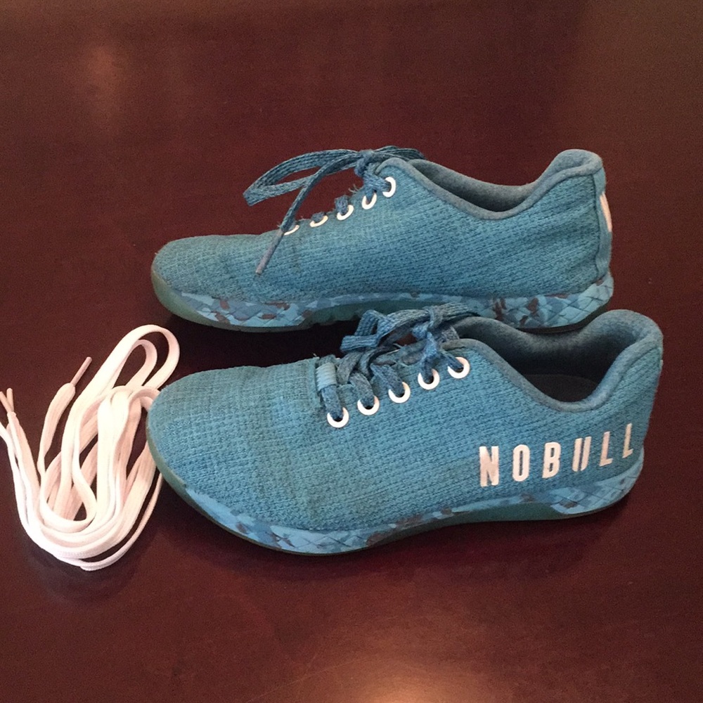 No bull size 7